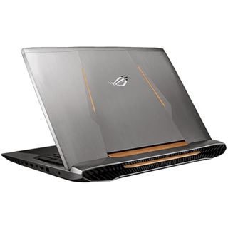 Notebook 17.3" (43,94cm) Asus ROG G752VY-GC134T