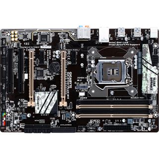 Gigabyte GA-X150-PLUS WS Intel C232 So.1151 Dual Channel DDR4 ATX