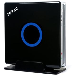 Zotac ZBOX-MI551 Barebone I5-6400T, Intel HD530,2xDP,HDMI