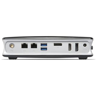 Zotac ZBOX-MI551 Barebone I5-6400T, Intel HD530,2xDP,HDMI