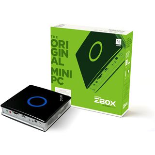 Zotac ZBOX-MI551 Barebone I5-6400T, Intel HD530,2xDP,HDMI