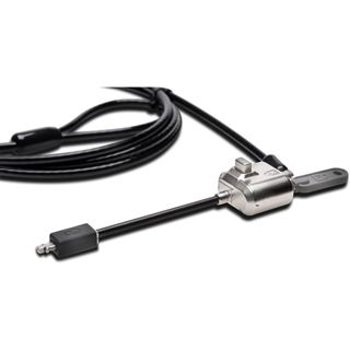 Kensington MiniSaver Lock Keyed Different