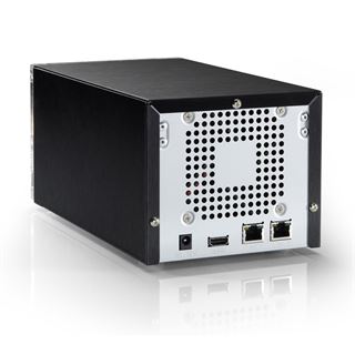 LevelOne NVR-1209 ohne Festplatten