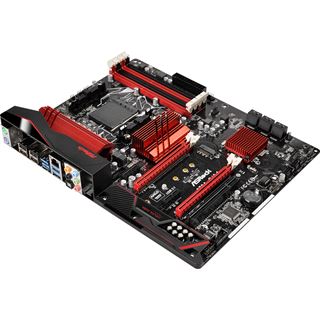 ASRock 970A-G/3.1 AMD 970 So.AM3+ Dual Channel DDR3 ATX Retail