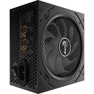 500 Watt AeroCool XPredator Non-Modular 80+ Bronze