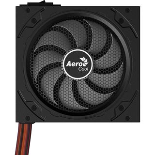 500 Watt AeroCool XPredator Non-Modular 80+ Bronze