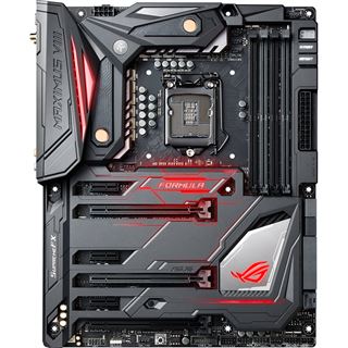 Asus ROG MAXIMUS VIII FORMULA Intel Z170 So.1151 Dual Channel DDR4