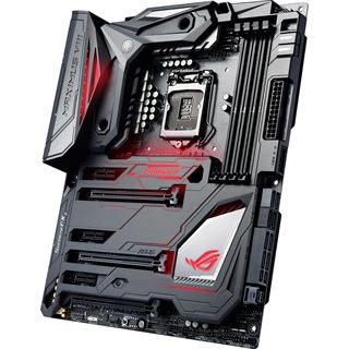 Asus ROG MAXIMUS VIII FORMULA Intel Z170 So.1151 Dual Channel DDR4