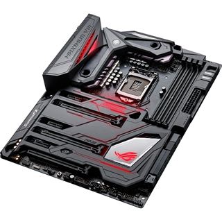 Asus ROG MAXIMUS VIII FORMULA Intel Z170 So.1151 Dual Channel DDR4