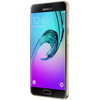 Samsung Galaxy A5 A510F 16 GB gold