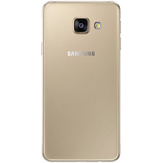 Samsung Galaxy A3 A310F 16 GB gold