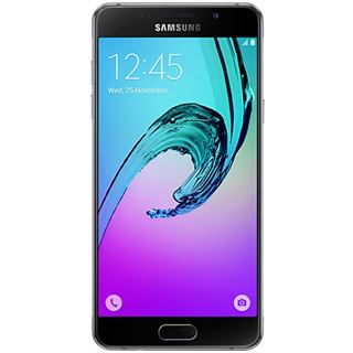 Samsung Galaxy A5 A510F 16 GB schwarz