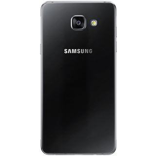 Samsung Galaxy A5 A510F 16 GB schwarz