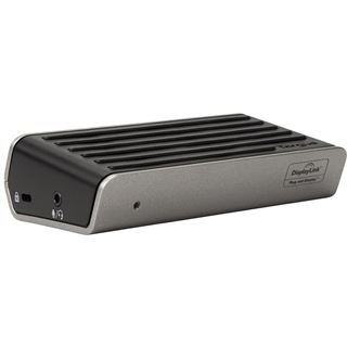 Targus USB 3.0 Dockingstation DV1K-2