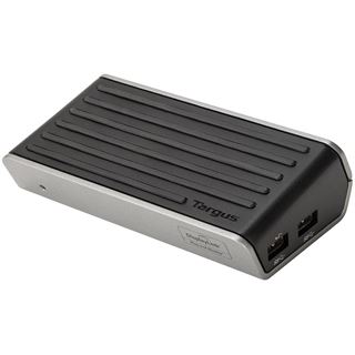 Targus USB 3.0 Dockingstation DV1K-2