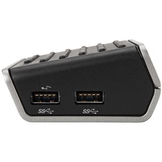 Targus USB 3.0 Dockingstation DV1K-2