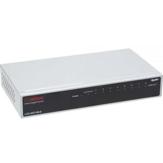 Longshine LCS-GS7108-E 8-Port