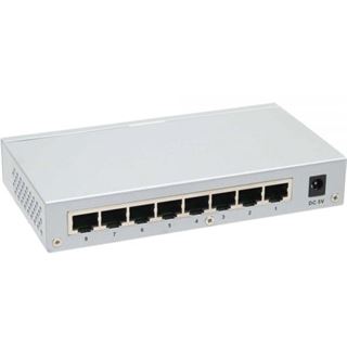 Longshine LCS-GS7108-E 8-Port