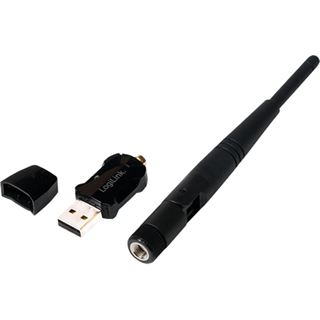 LogiLink WLAN 802.11 mit Antenne