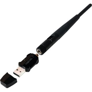 LogiLink WLAN 802.11 mit Antenne
