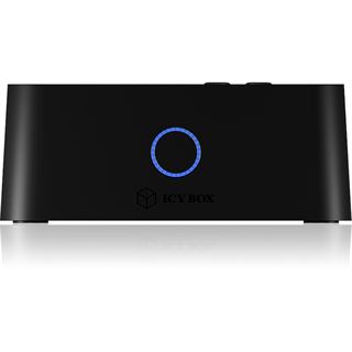 ICY BOX IB-123CL-U3 USB Hub