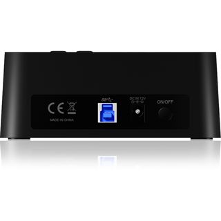 ICY BOX IB-123CL-U3 USB Hub