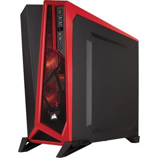 Corsair Carbide SPEC-ALPHA mit Sichtfenster Midi Tower ohne Netzteil