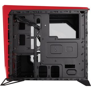 Corsair Carbide SPEC-ALPHA mit Sichtfenster Midi Tower ohne Netzteil