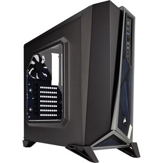 Corsair Carbide SPEC-ALPHA mit Sichtfenster Midi Tower ohne Netzteil