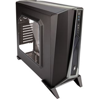 Corsair Carbide SPEC-ALPHA mit Sichtfenster Midi Tower ohne Netzteil