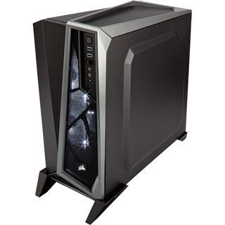 Corsair Carbide SPEC-ALPHA mit Sichtfenster Midi Tower ohne Netzteil