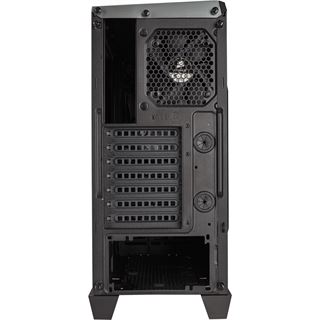 Corsair Carbide SPEC-ALPHA mit Sichtfenster Midi Tower ohne Netzteil
