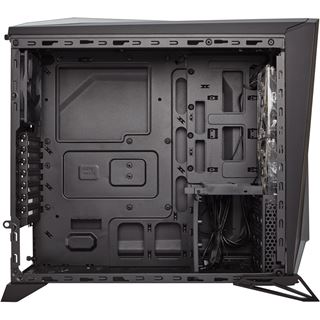 Corsair Carbide SPEC-ALPHA mit Sichtfenster Midi Tower ohne Netzteil