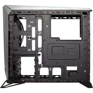 Corsair Carbide SPEC-ALPHA mit Sichtfenster Midi Tower ohne Netzteil