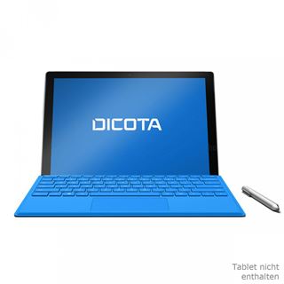 Dicota Secret 2-Way für Surface Pro 4