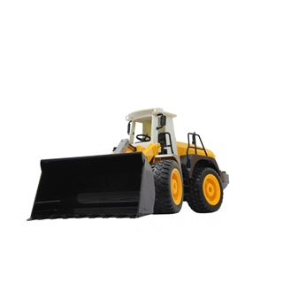 Jamara Radlader 440 1:20 2,4 Ghz