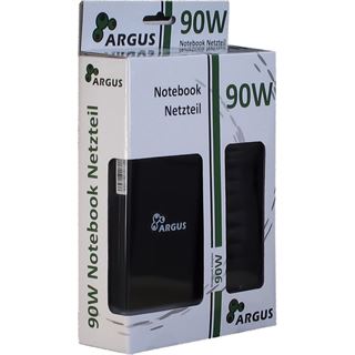 Inter-Tech Argus USN90-UCB Notebook Netzteil
