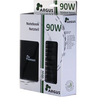 Inter-Tech Argus USN90-UCB Notebook Netzteil
