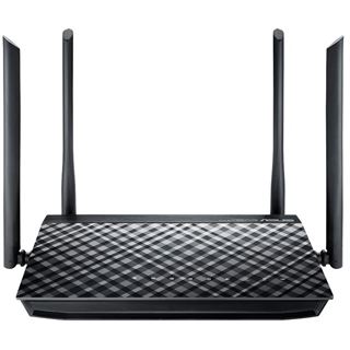 Asus WLAN-Router RT-AC1200G+