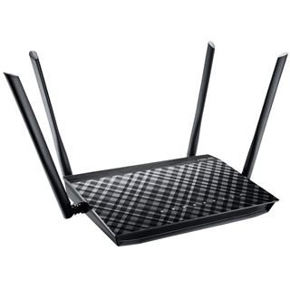 Asus WLAN-Router RT-AC1200G+