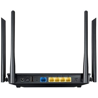Asus WLAN-Router RT-AC1200G+