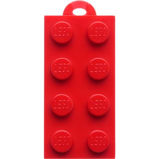 32 GB PNY LEGO blau/rot USB 2.0