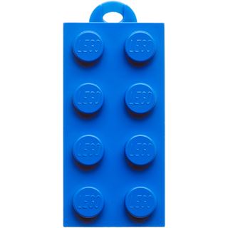 32 GB PNY LEGO blau/rot USB 2.0