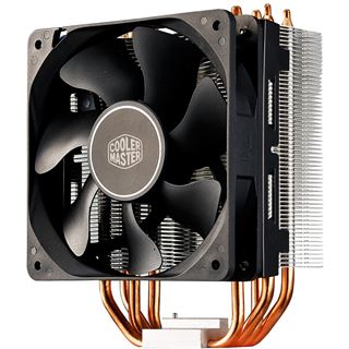 Cooler Master Hyper 212X Tower Kühler