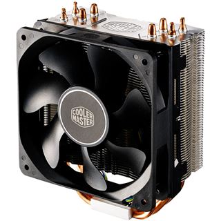 Cooler Master Hyper 212X Tower Kühler