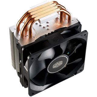 Cooler Master Hyper 212X Tower Kühler