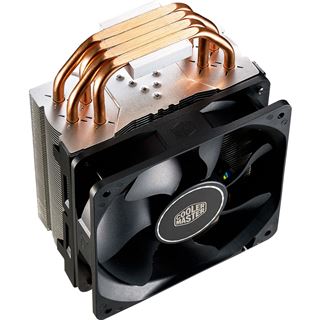 Cooler Master Hyper 212X Tower Kühler