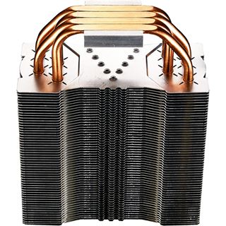 Cooler Master Hyper 212X Tower Kühler