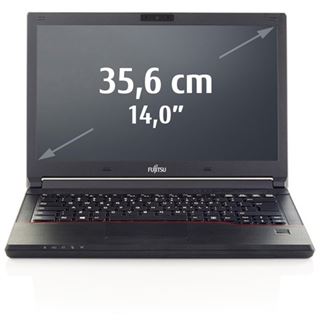 Notebook 14.0" (35,56cm) Fujitsu Lifebook E546 0M85CODE