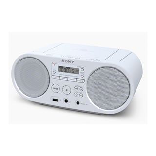 Sony CD Boombox with AM/FM Radio